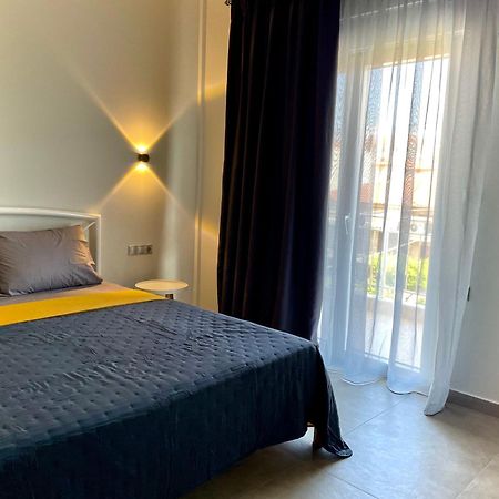 Villa Maria Petru Ιερισσός Εξωτερικό φωτογραφία